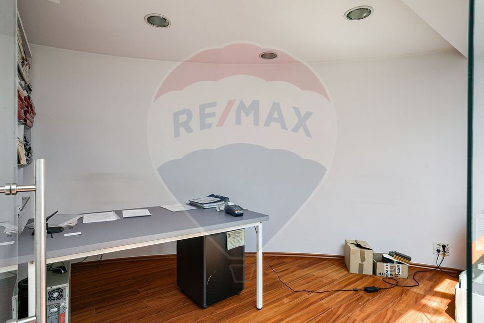 192sq.m Office Space for rent, Micalaca area