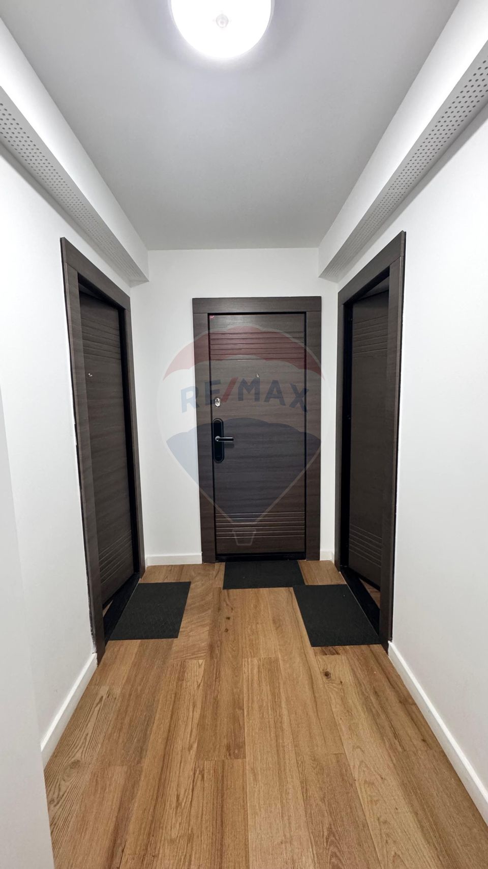 Apartament format din 3 imobile, vedere frontala la mare, Mamaia Nord