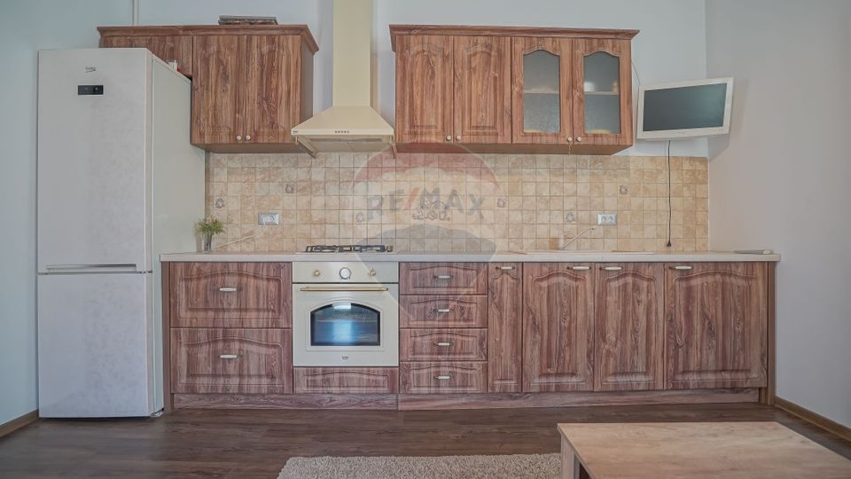 Investitie!!! De vanzare, apartament Piata Unirii, Brasov