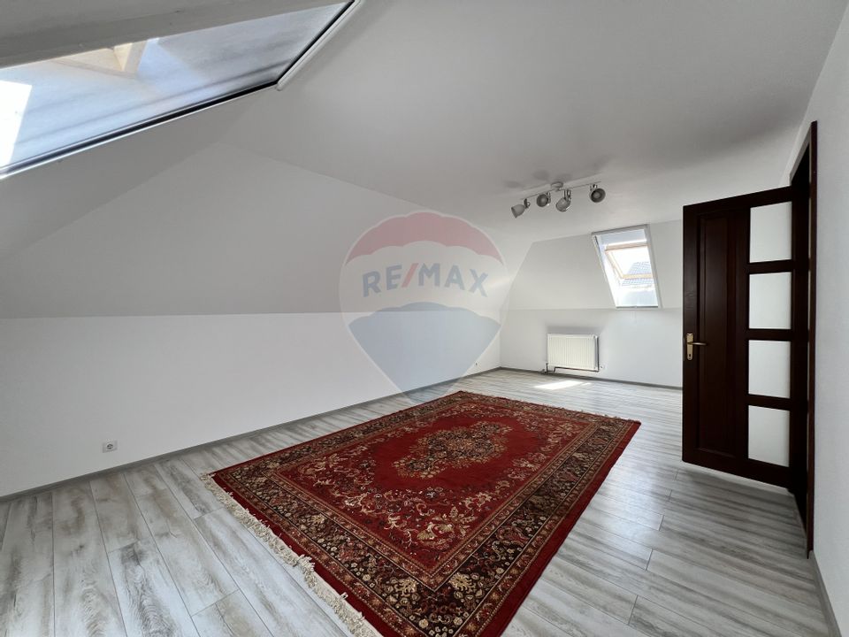 Casă de vânzare – Comuna Berceni, Strada ZânelorCasă / Vilă