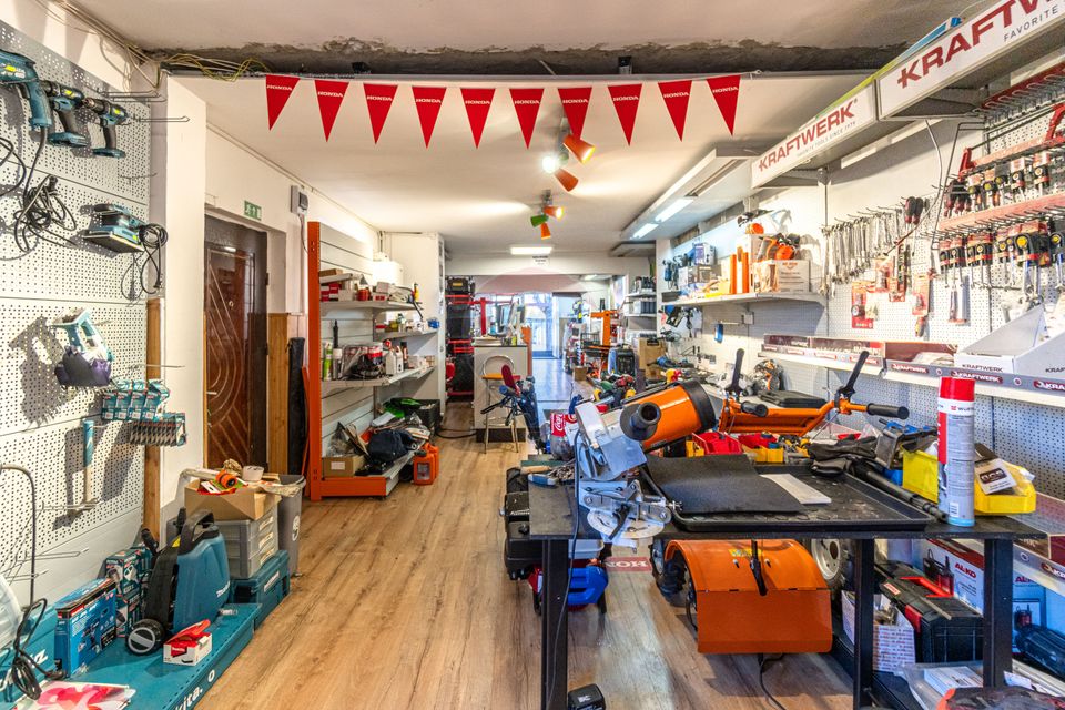 Proprietate mixtă Brașov | Spațiu comercial + locuință | 0%