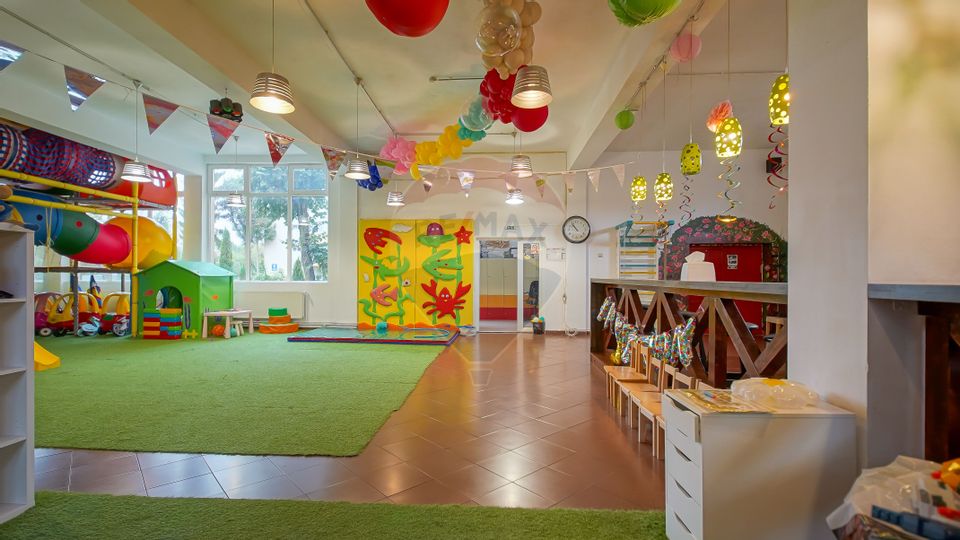 Spatiu comercial stradal- 120 mp-  Zona Astra