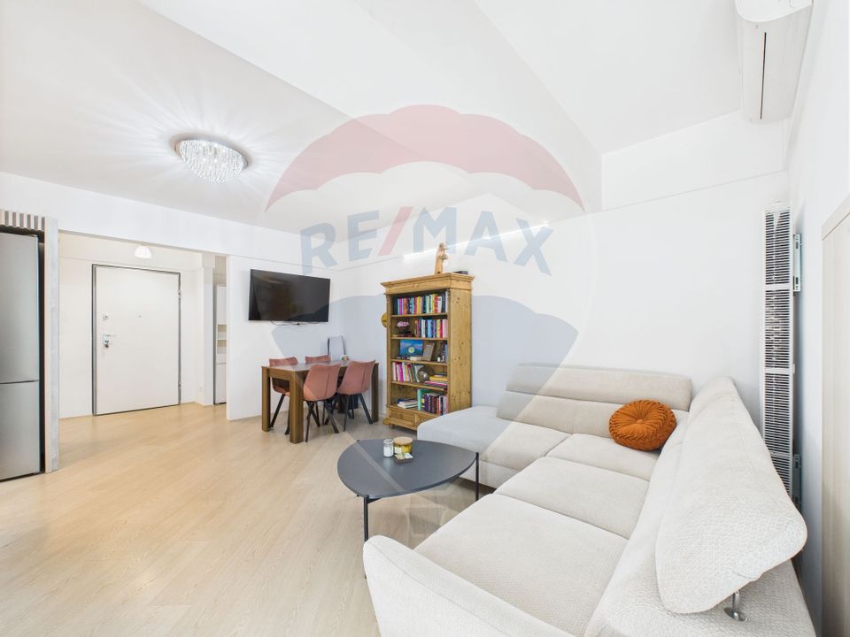 3 room Apartment for sale, Vacaresti area