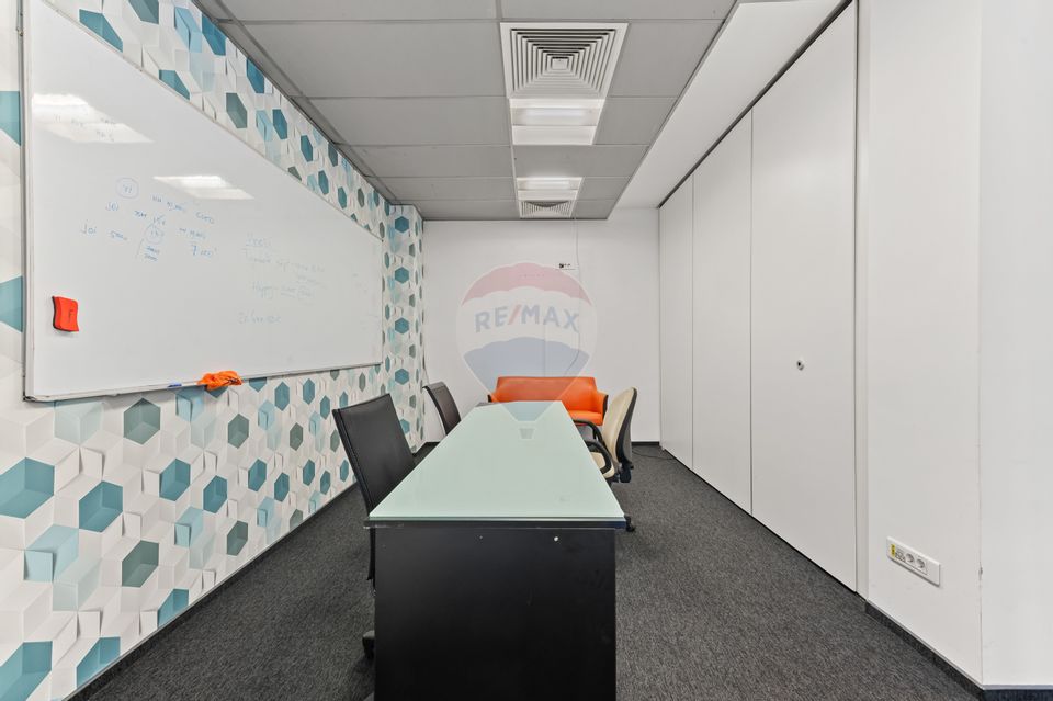 Spațiu comercial de închiriat în zona Piata Romana