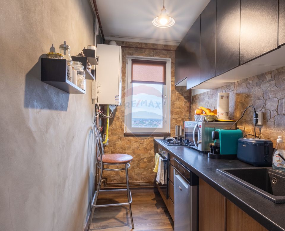 3 room Apartment for sale, Fortuna area