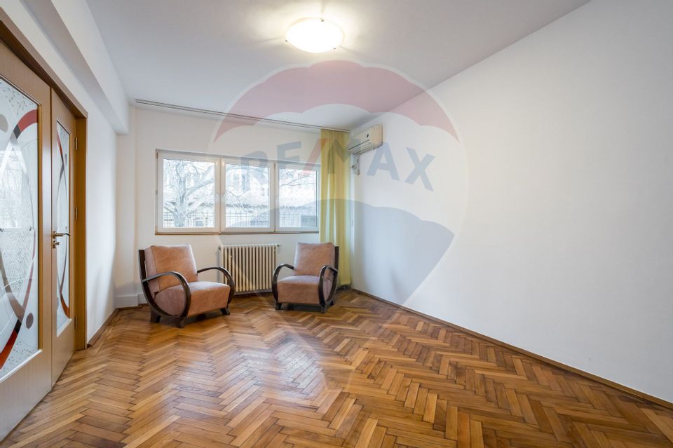 4 room Apartment for sale, Cotroceni area