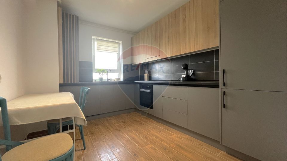 2 room Apartment for rent, Avantgarden area