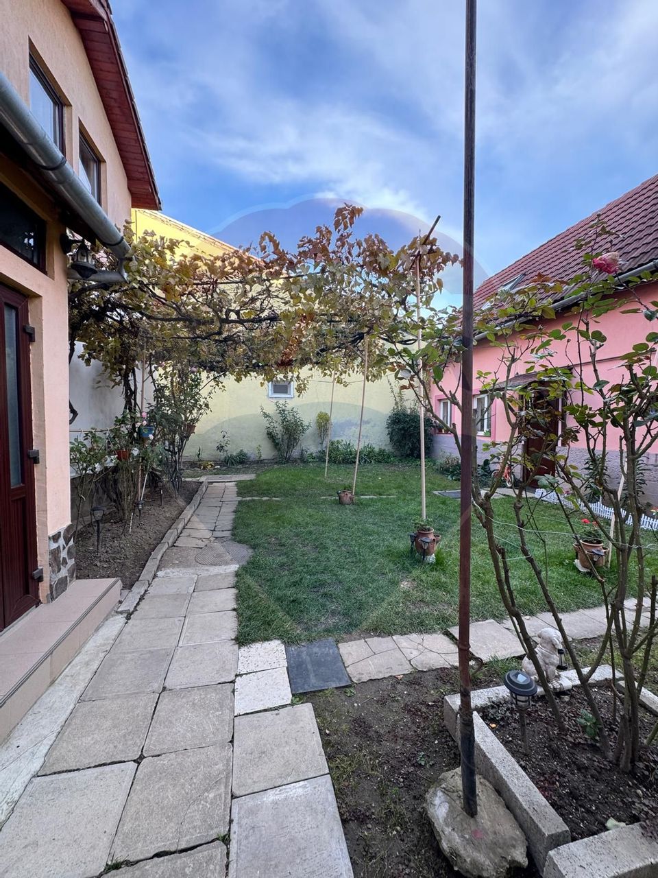 Apartament 2 camere la casa zona Piata Cluj