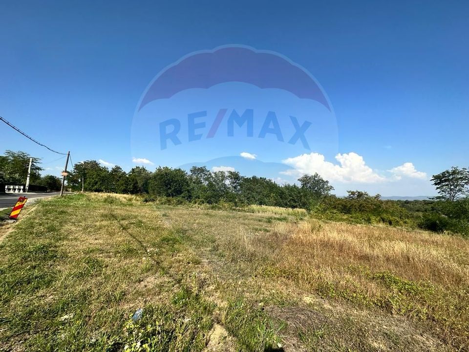 Land 2,103sqm Magura / Strada Dascalului