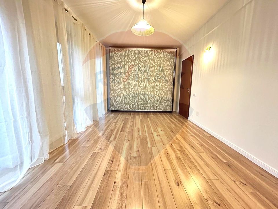 3 room Apartment for rent, Brancoveanu area