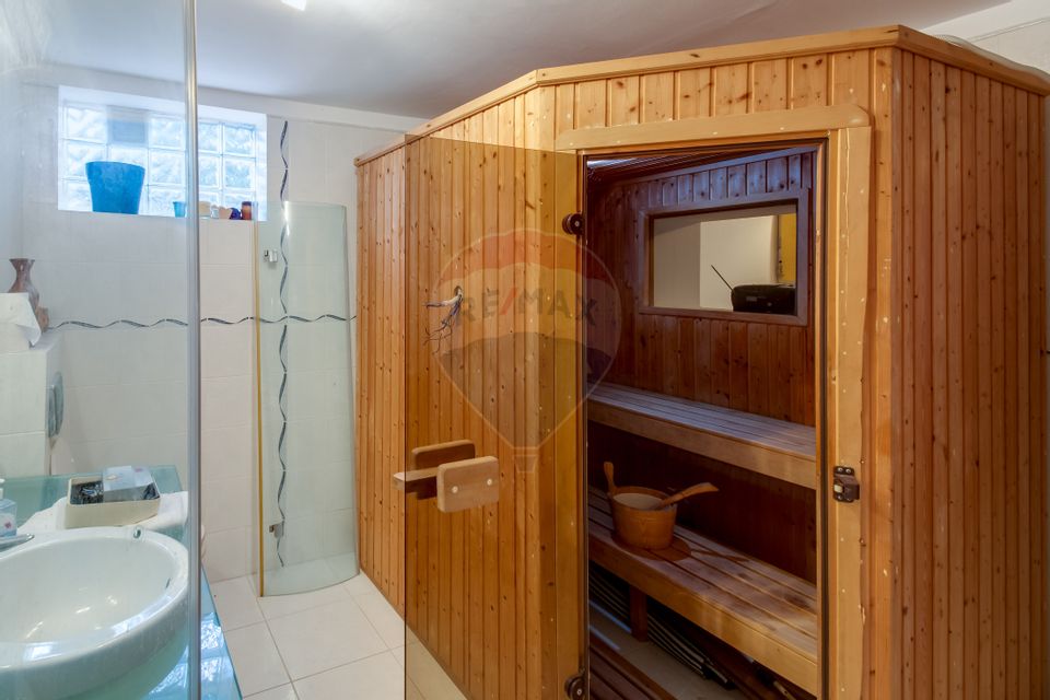 9 room House / Villa for sale, Central area