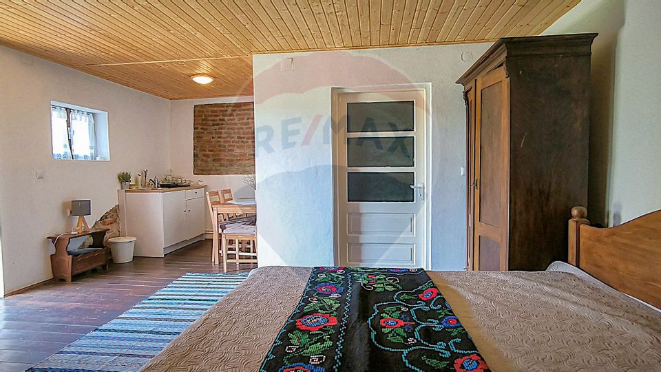 4 room House / Villa for sale