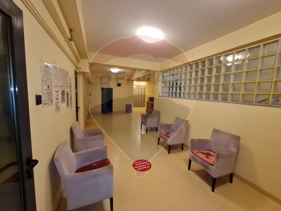 Spital de zi,  clinica in zona centrala, strada G-ral Traian Mosoiu