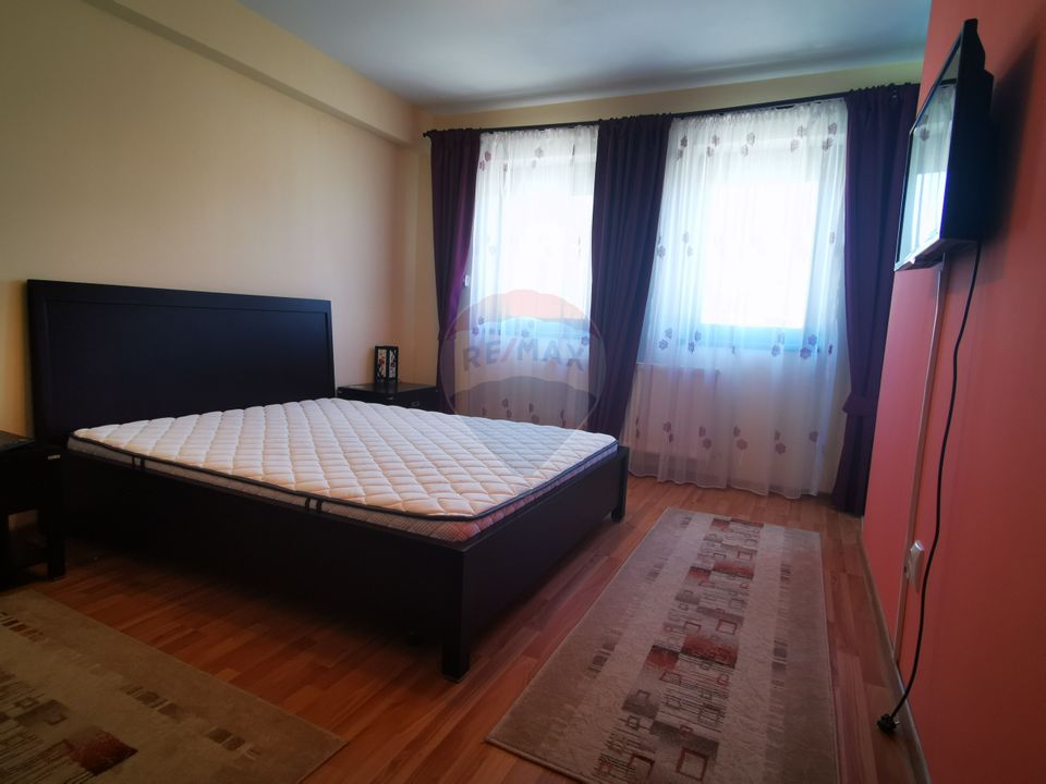 4 room House / Villa for rent, Borhanci area