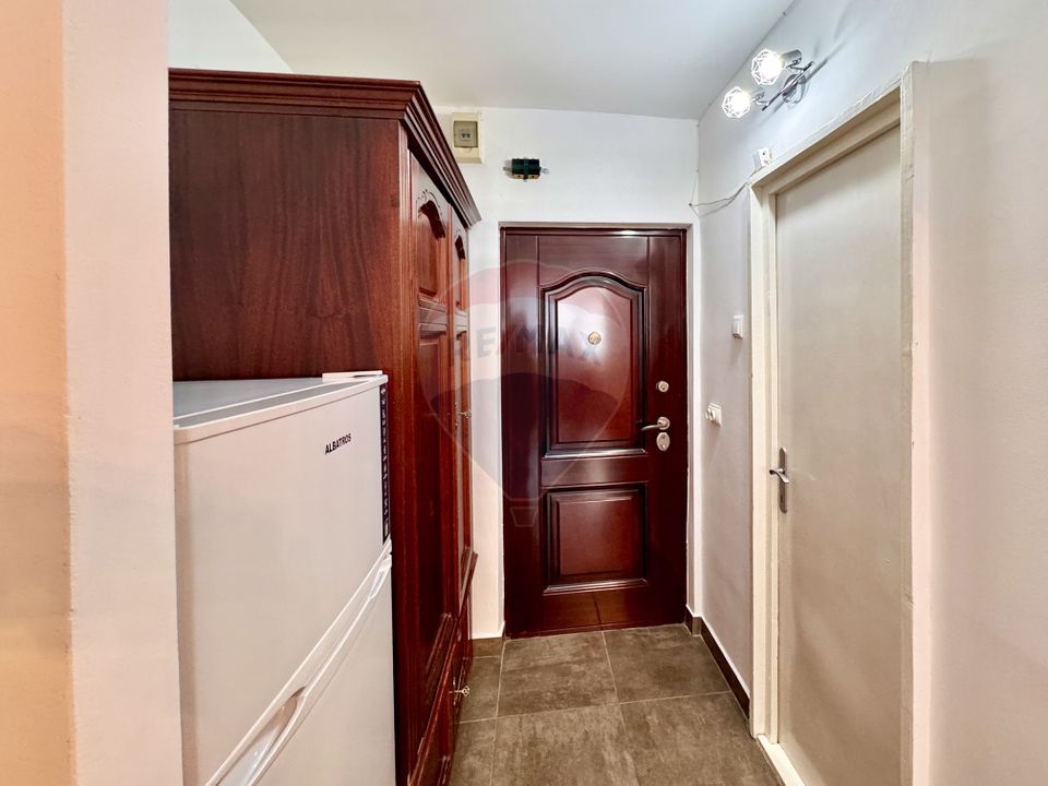 1 room Apartment for sale, Grigorescu area