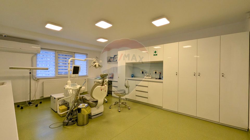 65sq.m Commercial Space for sale, P-ta Alba Iulia area