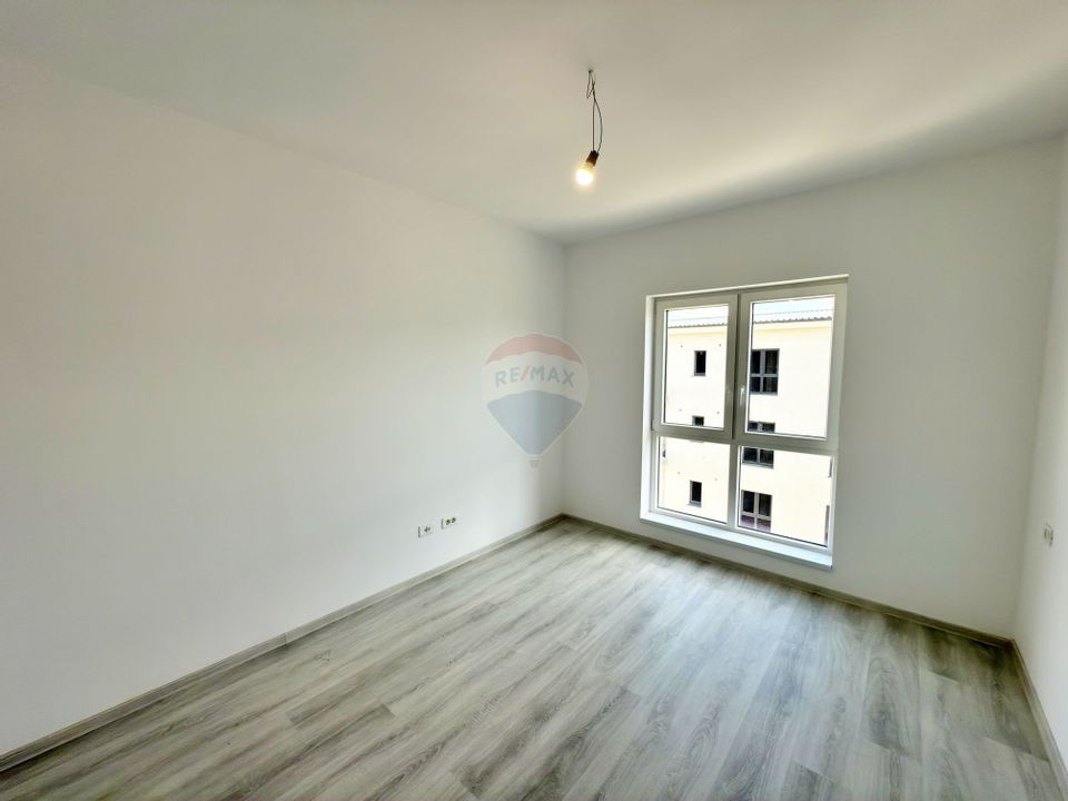 Apartament 2 camere NOU – Preț de dezvoltator, TVA inclus