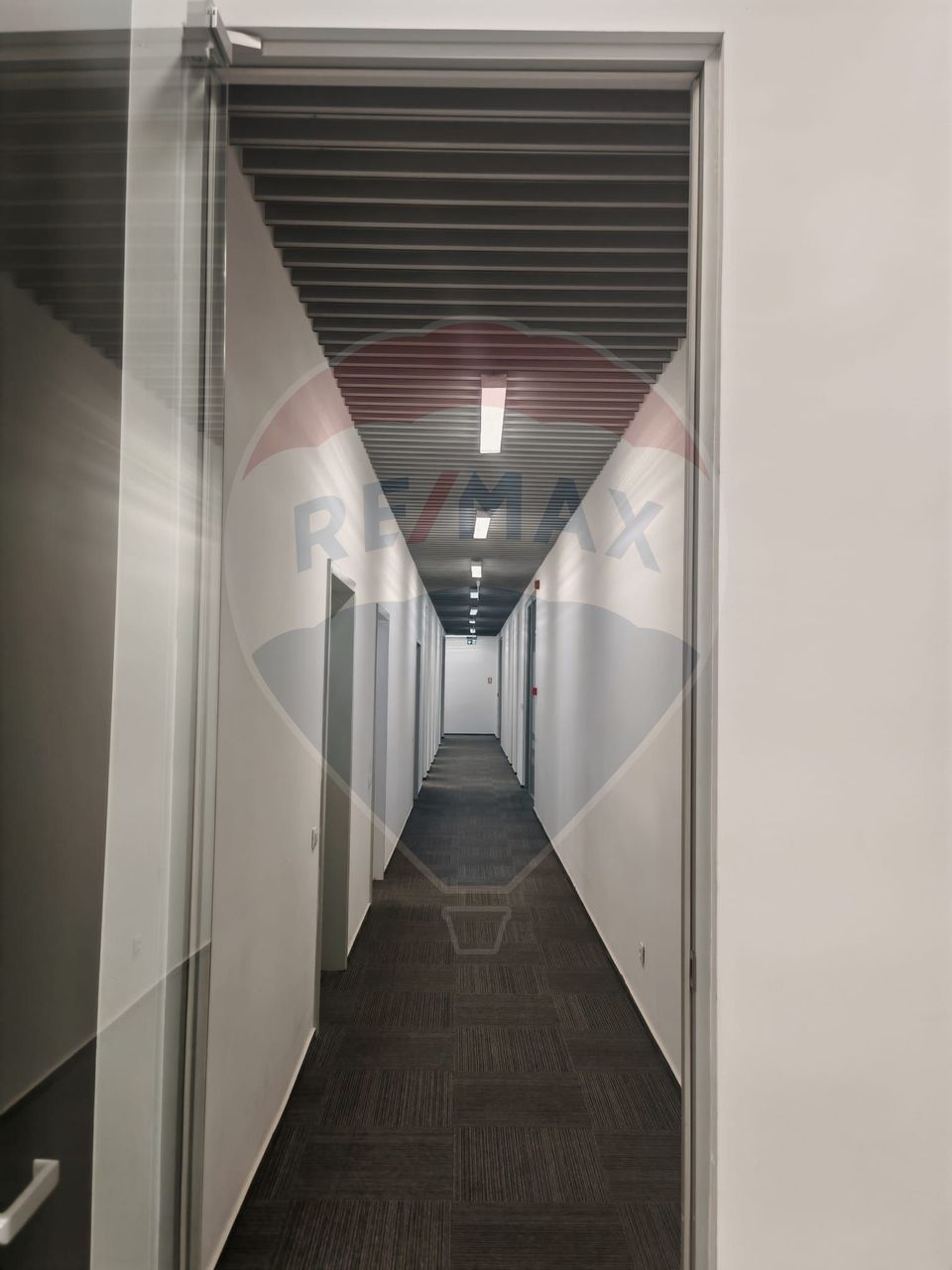 Spațiu de birouri (168 mp) - zona Garii