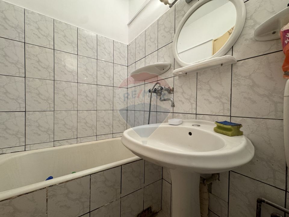 3 room Apartment for sale, Nord-Est area