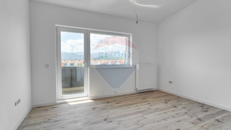 Apartament de vânzare cu priveliște spre Tâmpa I Comision 0%