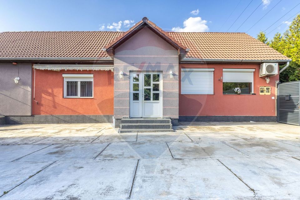 3 room House / Villa for sale, Micalaca area