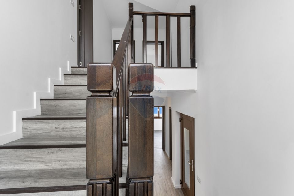 7 room House / Villa for sale