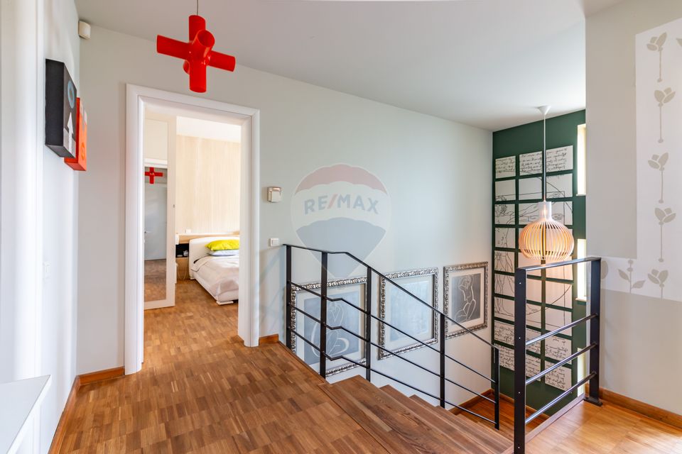 5 room House / Villa for sale, Odai area