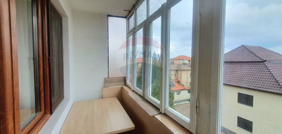 Apartament cochet cu 2 camere de închiriat – Central, Calea Romanilor