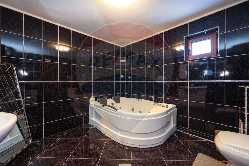 Casă individuala în zona Baciu