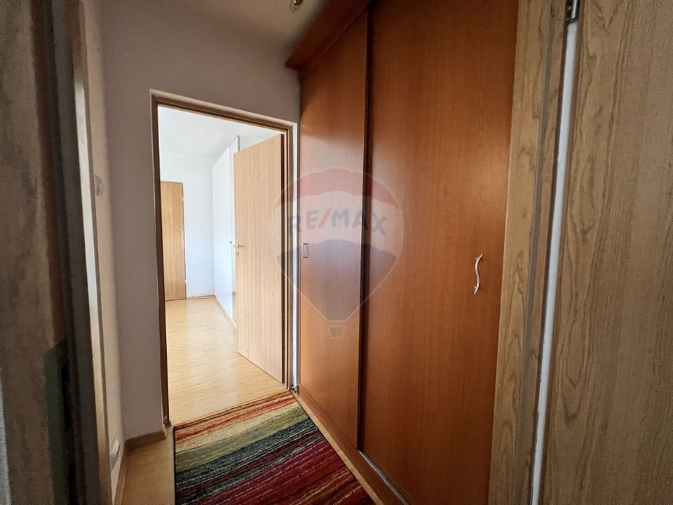 2 room Apartment for sale, Drumul Taberei area