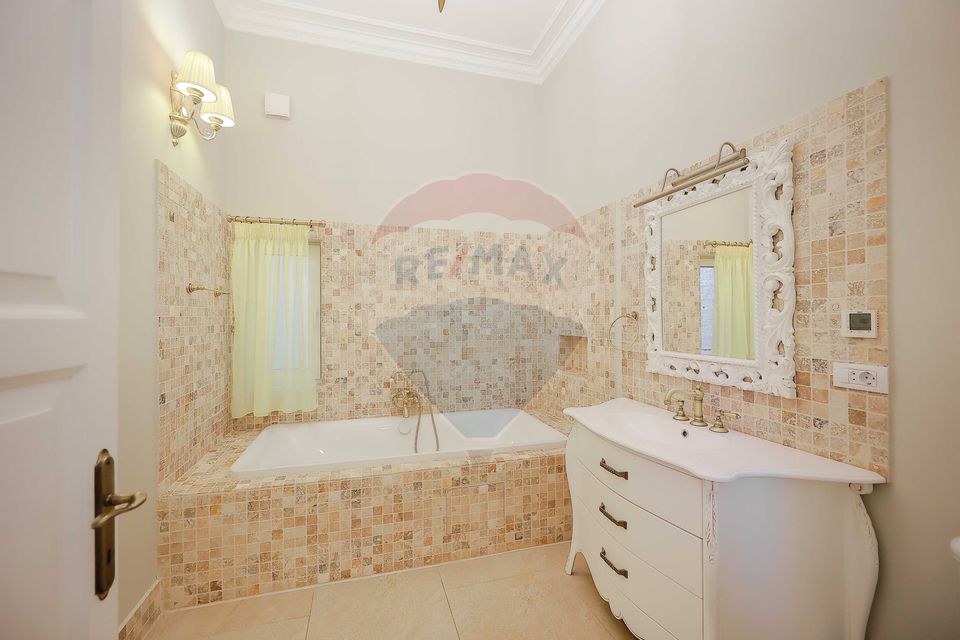 Birou Premium+ cu Terasă, Ultracentral Oradea, Gata de Activitate Acum