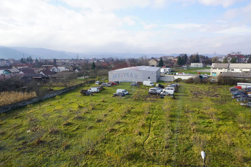 Garsonieră, zona Centrala- oportunitate