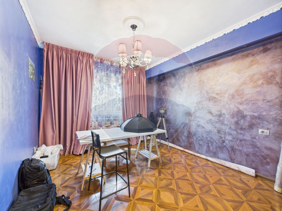 3 room Apartment for sale, Colentina area