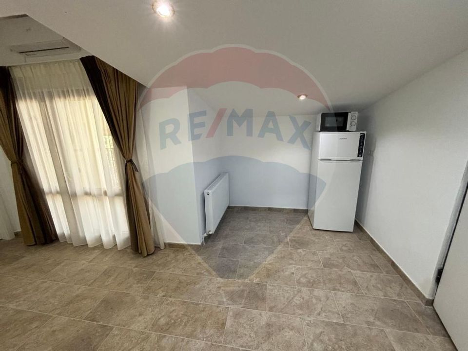 Apartament 2 camere cu terasă