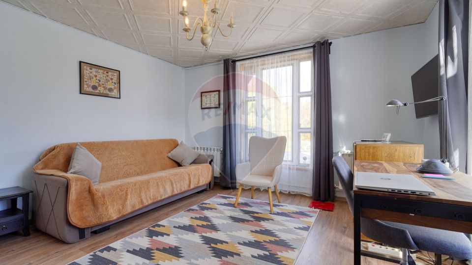 Comfort and Nature: Beautiful Villa in the Heart of Bran!