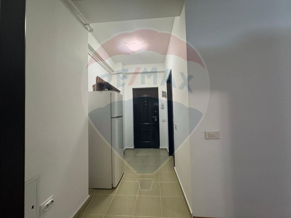 1-room apartment for rent in Militari | Chiajna | Rezervelor