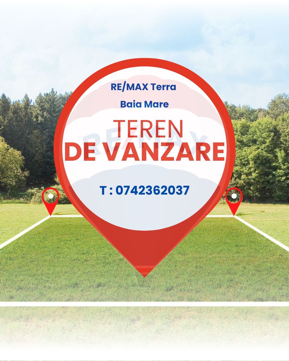 Land 5,800sqm Agris / Calea CIUPERCENI