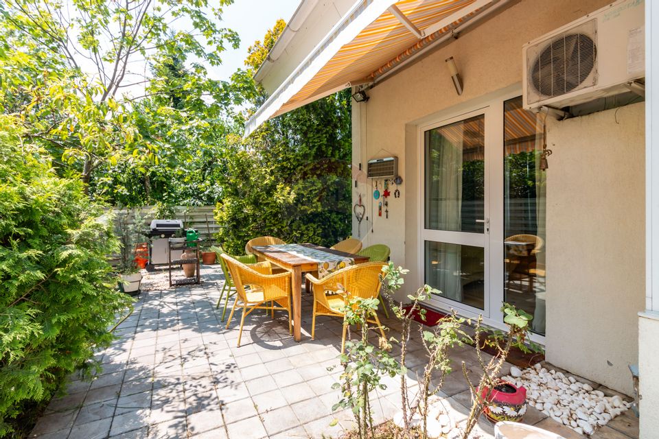 Casă / Vilă in Corbeanca, langa lac, zona exclusivista