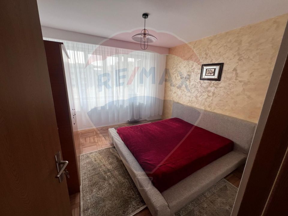 2 room Apartment for rent, Vatra Luminoasa area