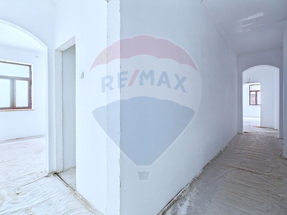 15 room House / Villa for sale, Universitate area