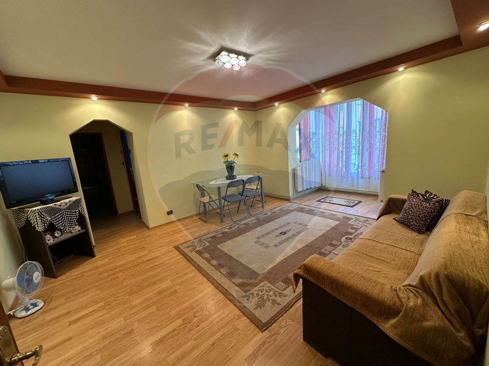 3 room Apartment for sale, Traian area