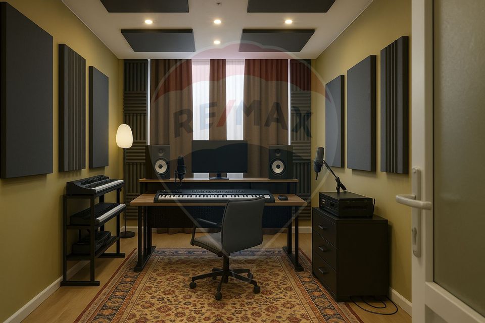 Comision 0% | Oportunitate rară de investiție | Proprietate versatilă