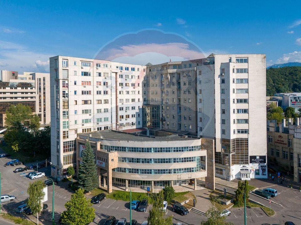 Apartament 79 mp, PET FRIENDLY, mobilat si utilat, Centrul Civic!