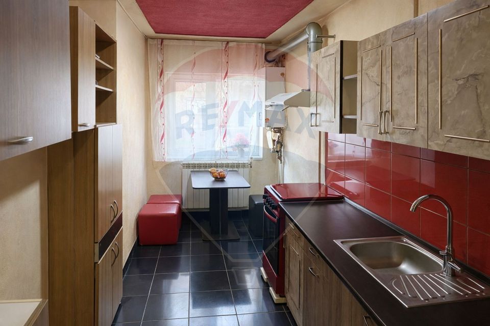 1 room Apartment for sale, Ampoi 2 area