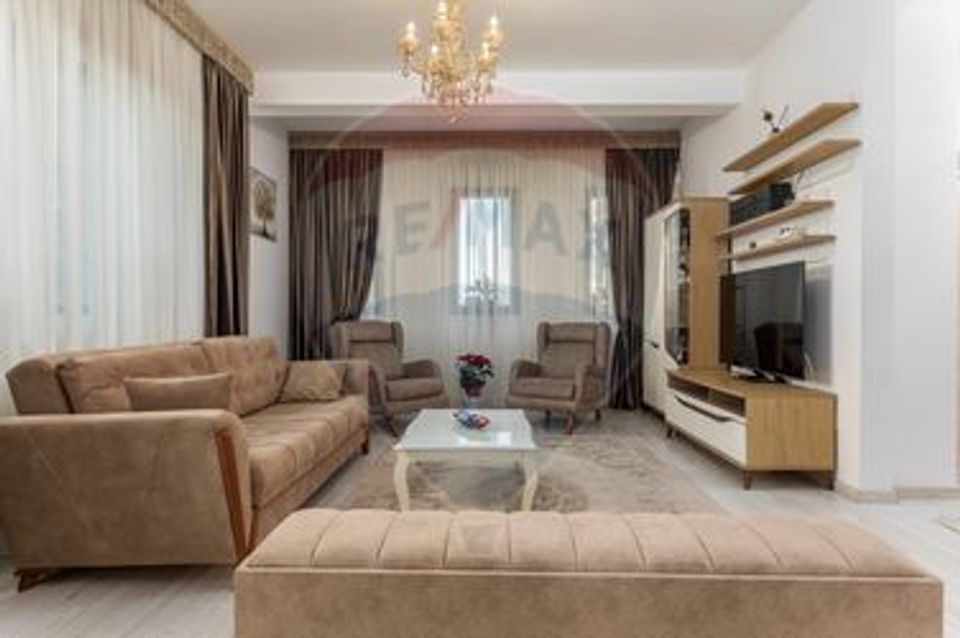 VANZARE Vila Duplex cu 4 camere Voluntari