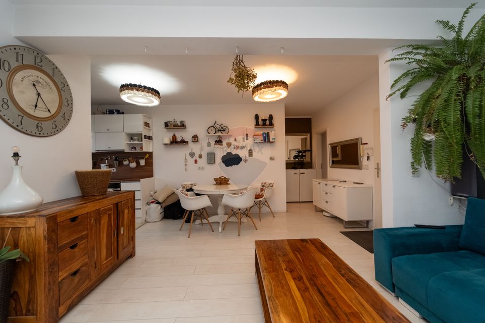 Comision 0% | Apartament 3 camere | Avantgarden 3 | Vedere spre munte