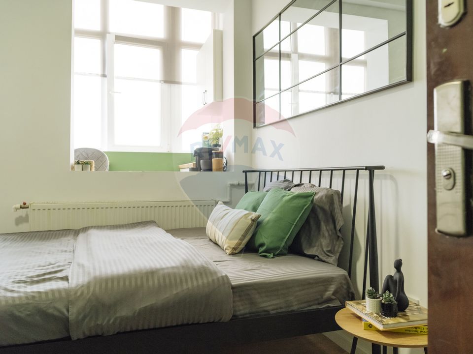 OPORTUNITATE INVESTITIE! Randament investitional 20%