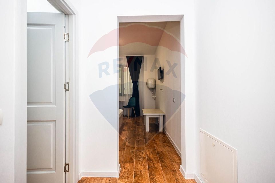 1 room Apartment for sale, Nord area