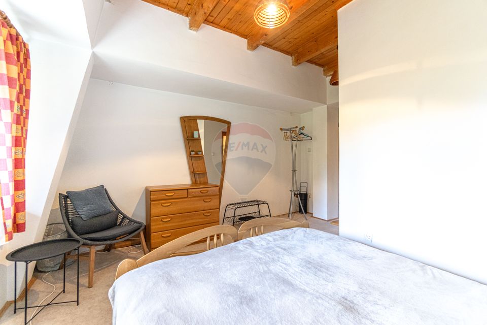 7 room House / Villa for sale