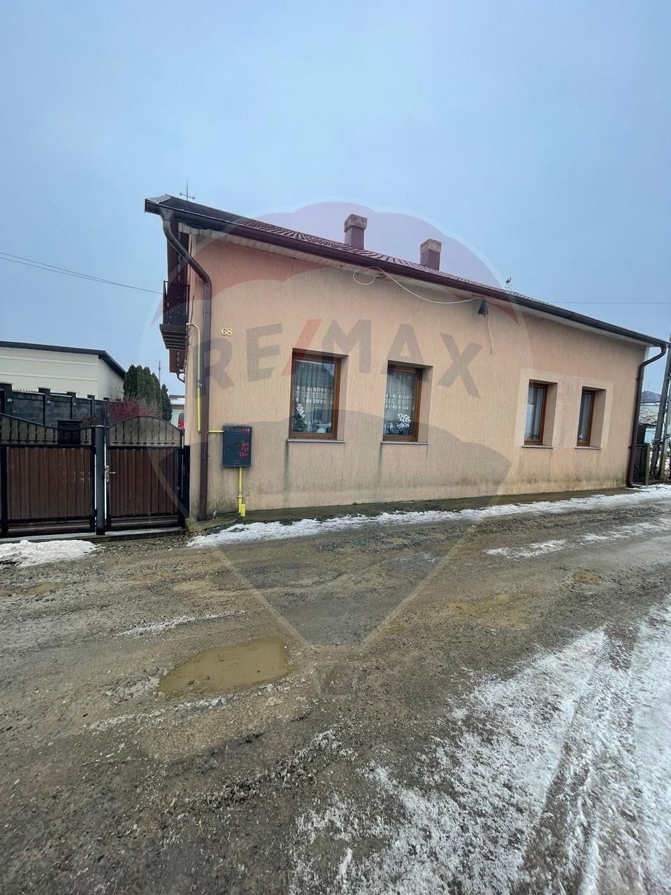 Casă de vânzare Rădăuți